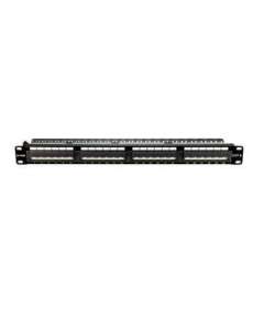 D-Link NPP-C61BLK241 Patch Panel